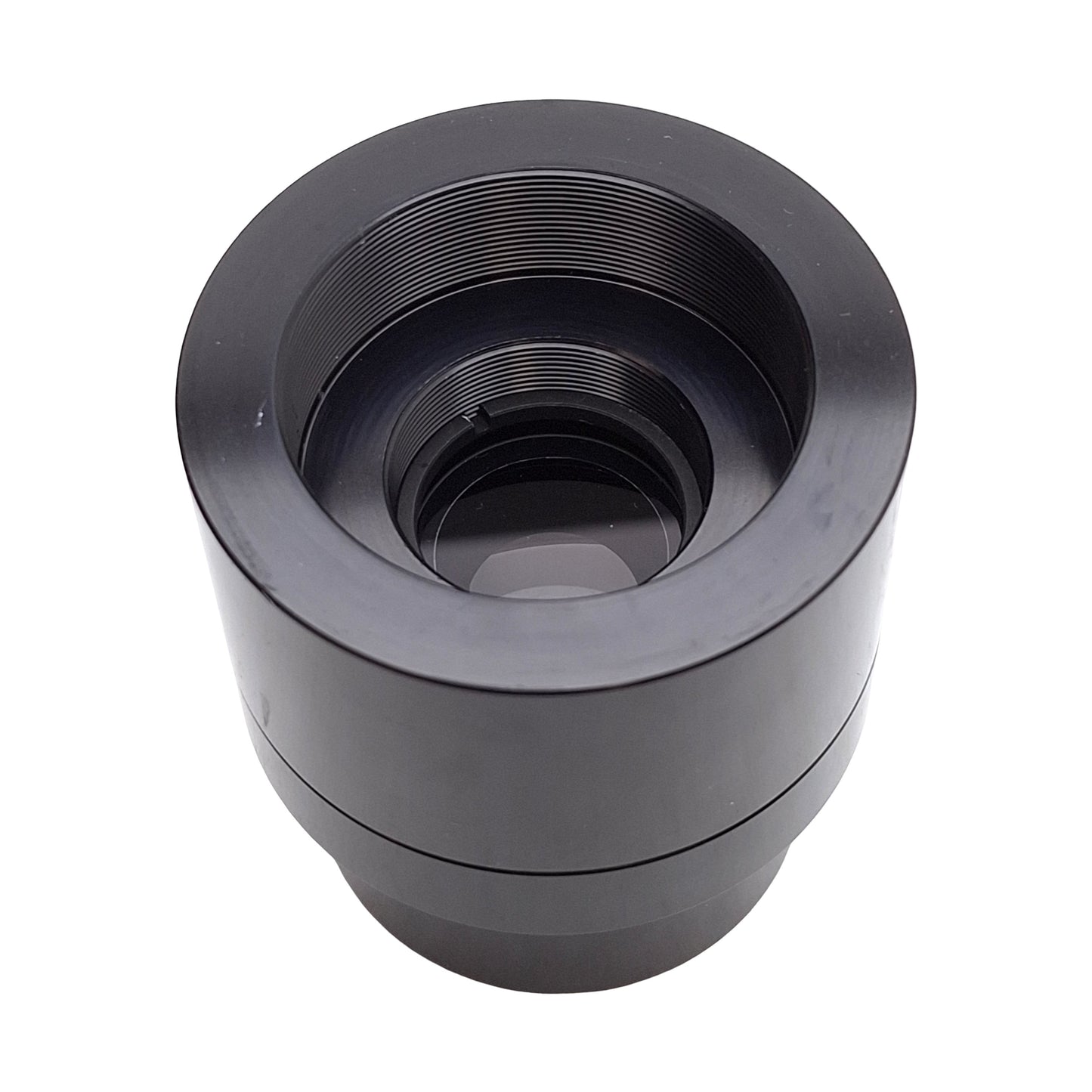 Used Infinity Optics CF Tube K2 DistaMax Amplifier, 1.66x Magnification, 41mm Thread