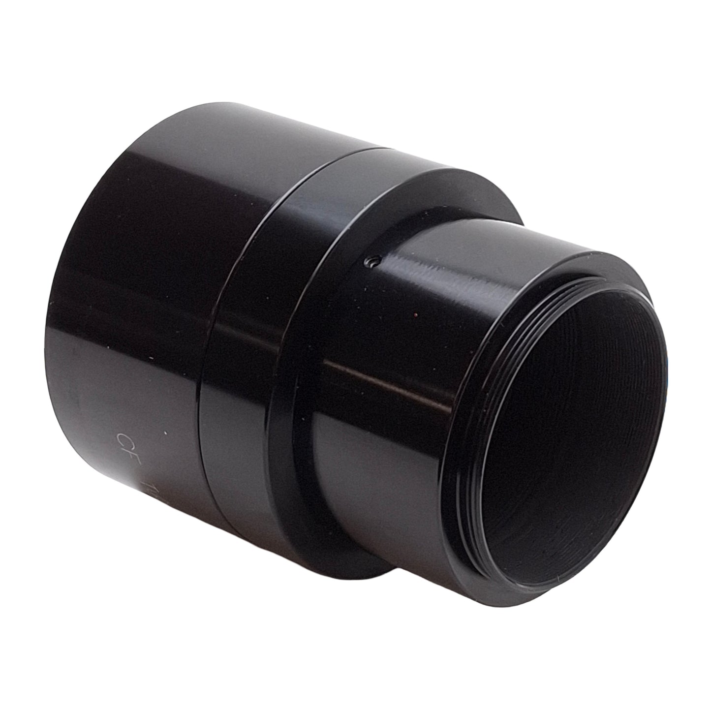Used Infinity Optics CF Tube K2 DistaMax Amplifier, 1.66x Magnification, 41mm Thread