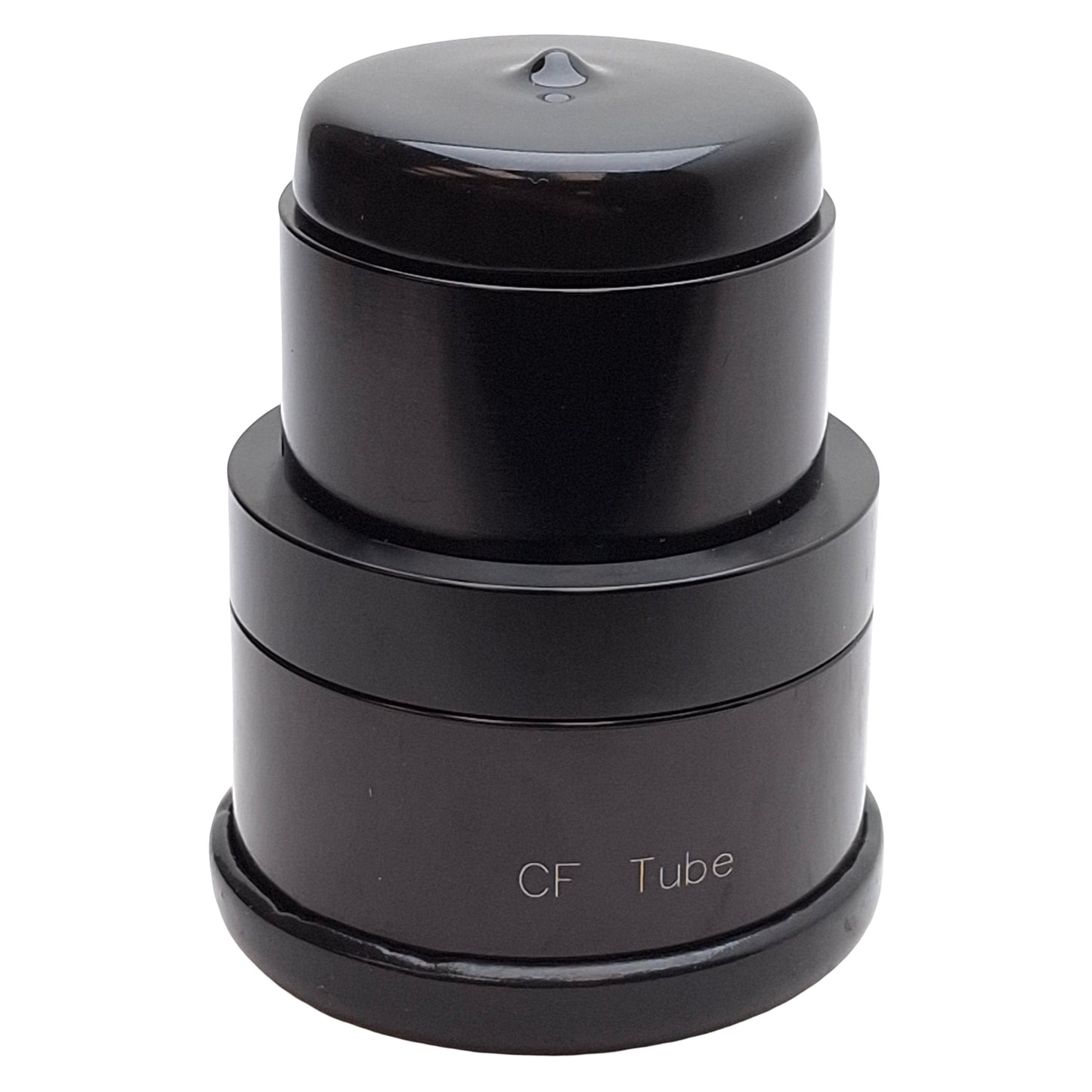 Used Infinity Optics CF Tube K2 DistaMax Amplifier, 1.66x Magnification, 41mm Thread