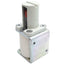 Used Takasago Electric PK-6405-NC Solenoid Pinch Valve, 2-Way NC, 24VDC, 50kPa