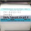 Used Takasago Electric PK-6405-NC Solenoid Pinch Valve, 2-Way NC, 24VDC, 50kPa
