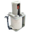 Used Takasago Electric PK-6405-NC Solenoid Pinch Valve, 2-Way NC, 24VDC, 50kPa