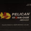 Used Pelican iM2600 Storm Case w/ Foam, 20in x 14in x 7.7in Interior, 1.25ft³, IP67