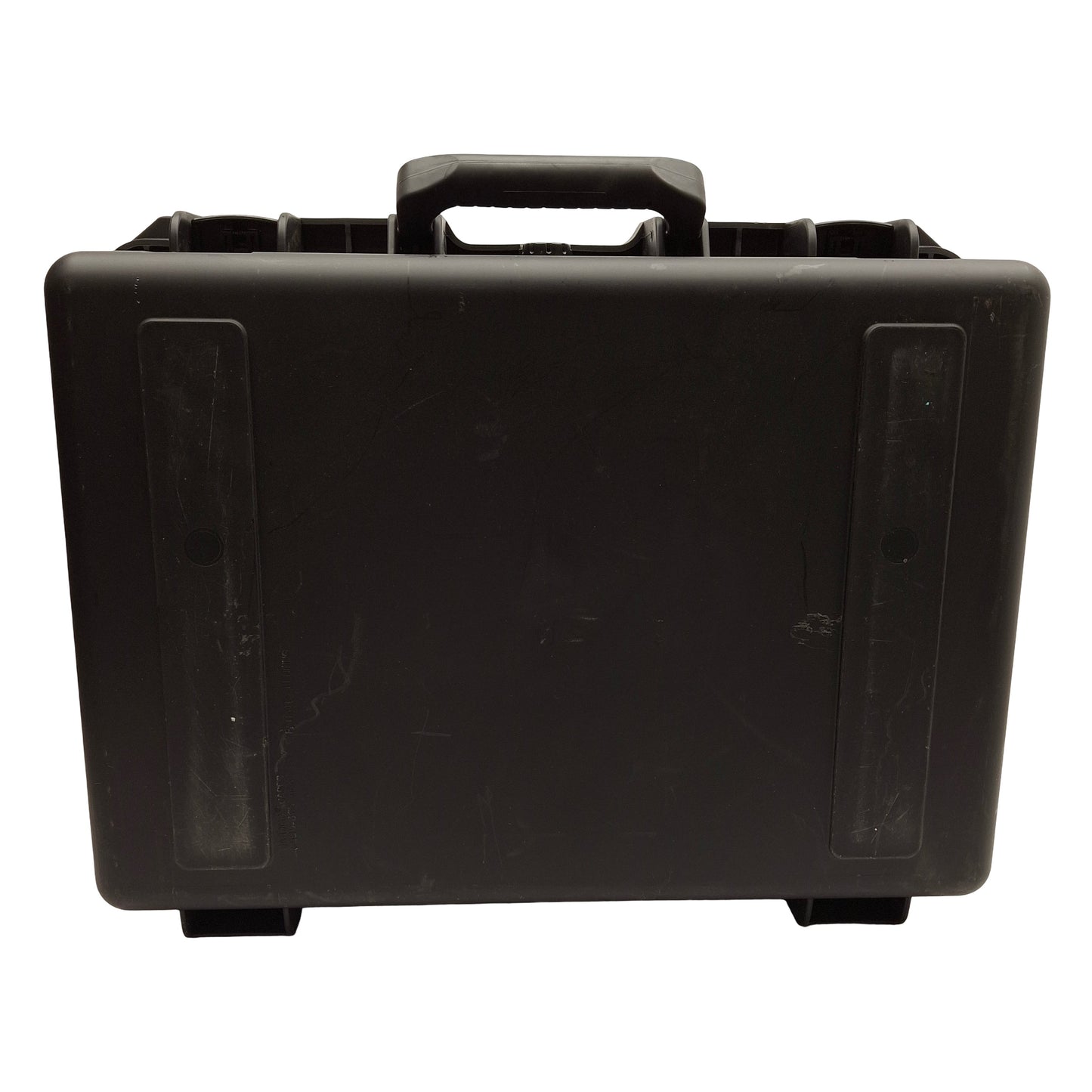Used Pelican iM2600 Storm Case w/ Foam, 20in x 14in x 7.7in Interior, 1.25ft³, IP67
