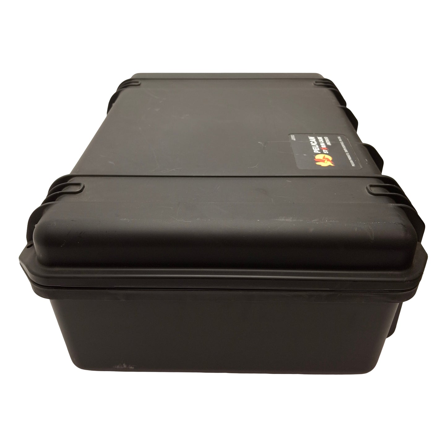 Used Pelican iM2600 Storm Case w/ Foam, 20in x 14in x 7.7in Interior, 1.25ft³, IP67