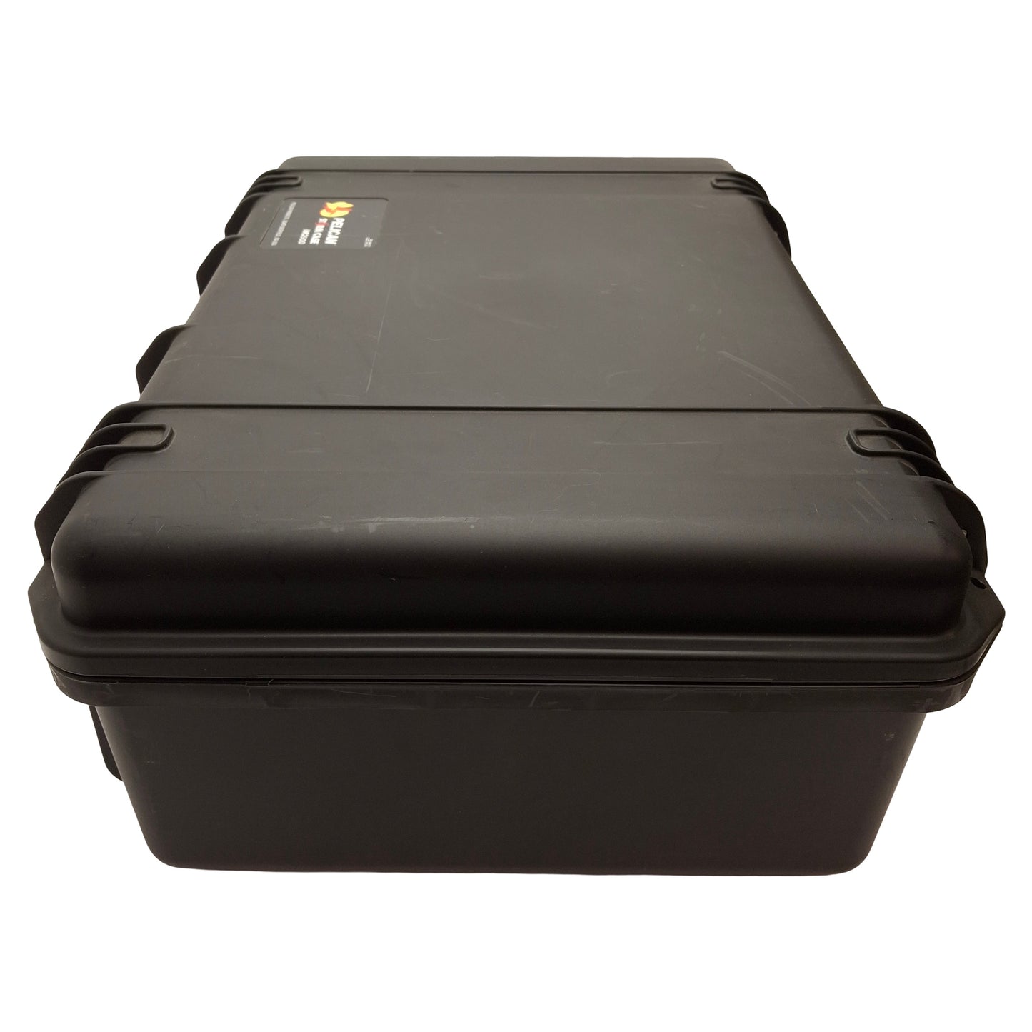 Used Pelican iM2600 Storm Case w/ Foam, 20in x 14in x 7.7in Interior, 1.25ft³, IP67