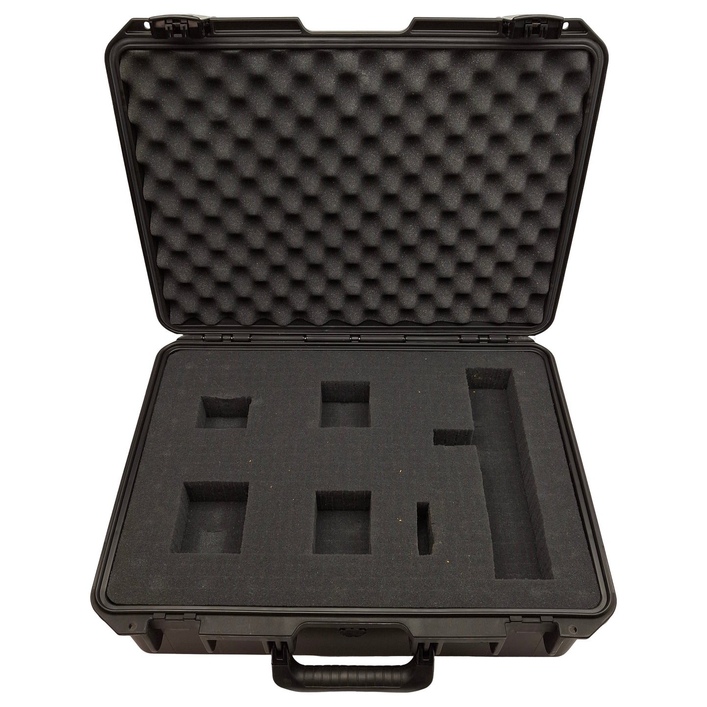 Used Pelican iM2600 Storm Case w/ Foam, 20in x 14in x 7.7in Interior, 1.25ft³, IP67