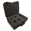 Used Pelican iM2600 Storm Case w/ Foam, 20in x 14in x 7.7in Interior, 1.25ft³, IP67