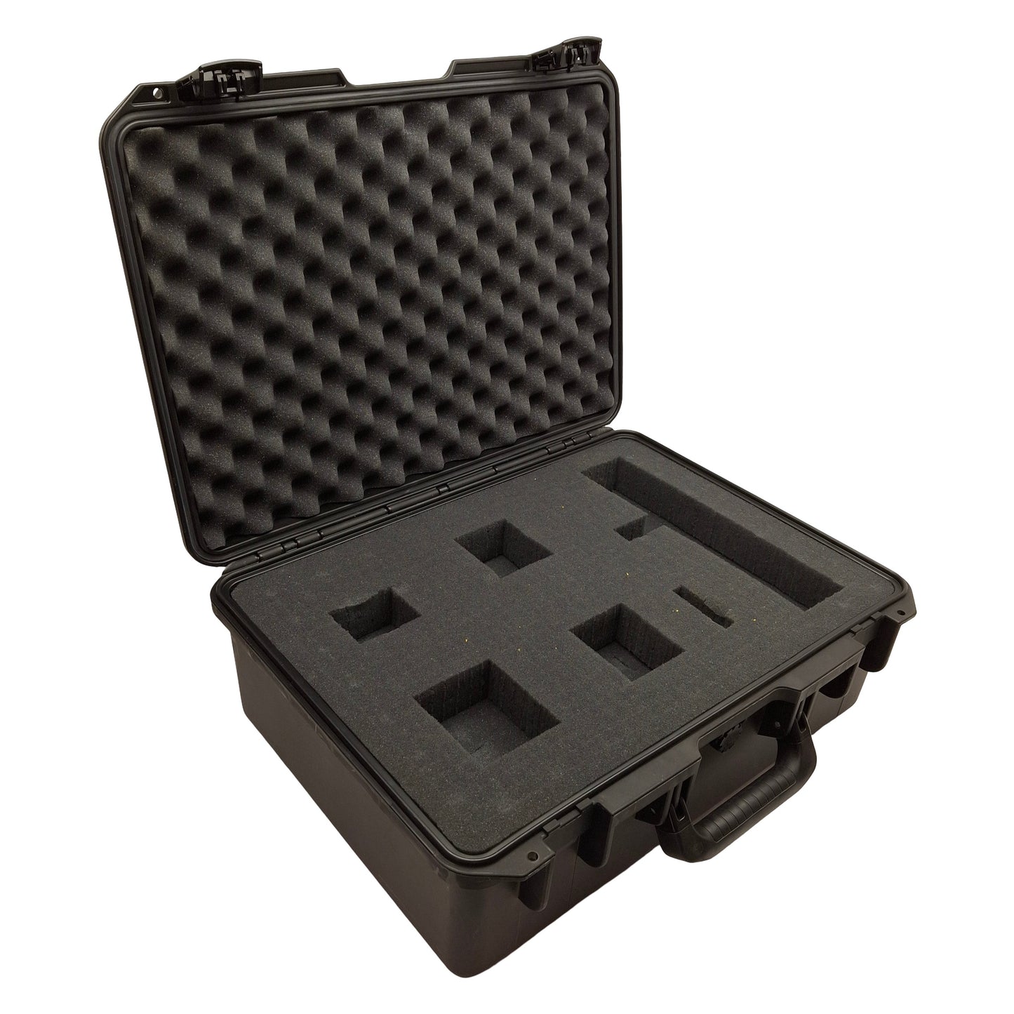 Used Pelican iM2600 Storm Case w/ Foam, 20in x 14in x 7.7in Interior, 1.25ft³, IP67