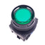 New Fuji Electric AR30G2L-10E3G Green Illuminated Pushbutton, ø30mm, 1NO, 600V 10A