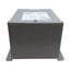 Used GE 9T51B0130 Buck Boost Transformer 120/240VAC Primary, 16/32VAC Secondary, 1kVA