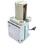 Used Takasago Electric PK-3205-NC Solenoid Pinch Valve 2-Way Normally Closed, 24 VDC