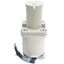 Used Takasago Electric PK-3205-NC Solenoid Pinch Valve 2-Way Normally Closed, 24 VDC
