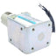 Used Takasago Electric PK-3205-NC Solenoid Pinch Valve 2-Way Normally Closed, 24 VDC