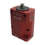 Used Destaco 8316-LA Pneumatic Swing Cylinder, ø1.5in Bore, 1.25in Stroke, 1/8in NPT