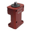 Used Destaco 8316-LA Pneumatic Swing Cylinder, ø1.5in Bore, 1.25in Stroke, 1/8in NPT