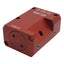 Used Destaco 8316-LA Pneumatic Swing Cylinder, ø1.5in Bore, 1.25in Stroke, 1/8in NPT