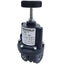 New – Open box Fairchild 10242 Pneumatic Pressure Regulator, 1/4" NPT, 1-60PSI Set, Max. 500PSI