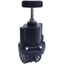 New – Open box Fairchild 10242 Pneumatic Pressure Regulator, 1/4" NPT, 1-60PSI Set, Max. 500PSI