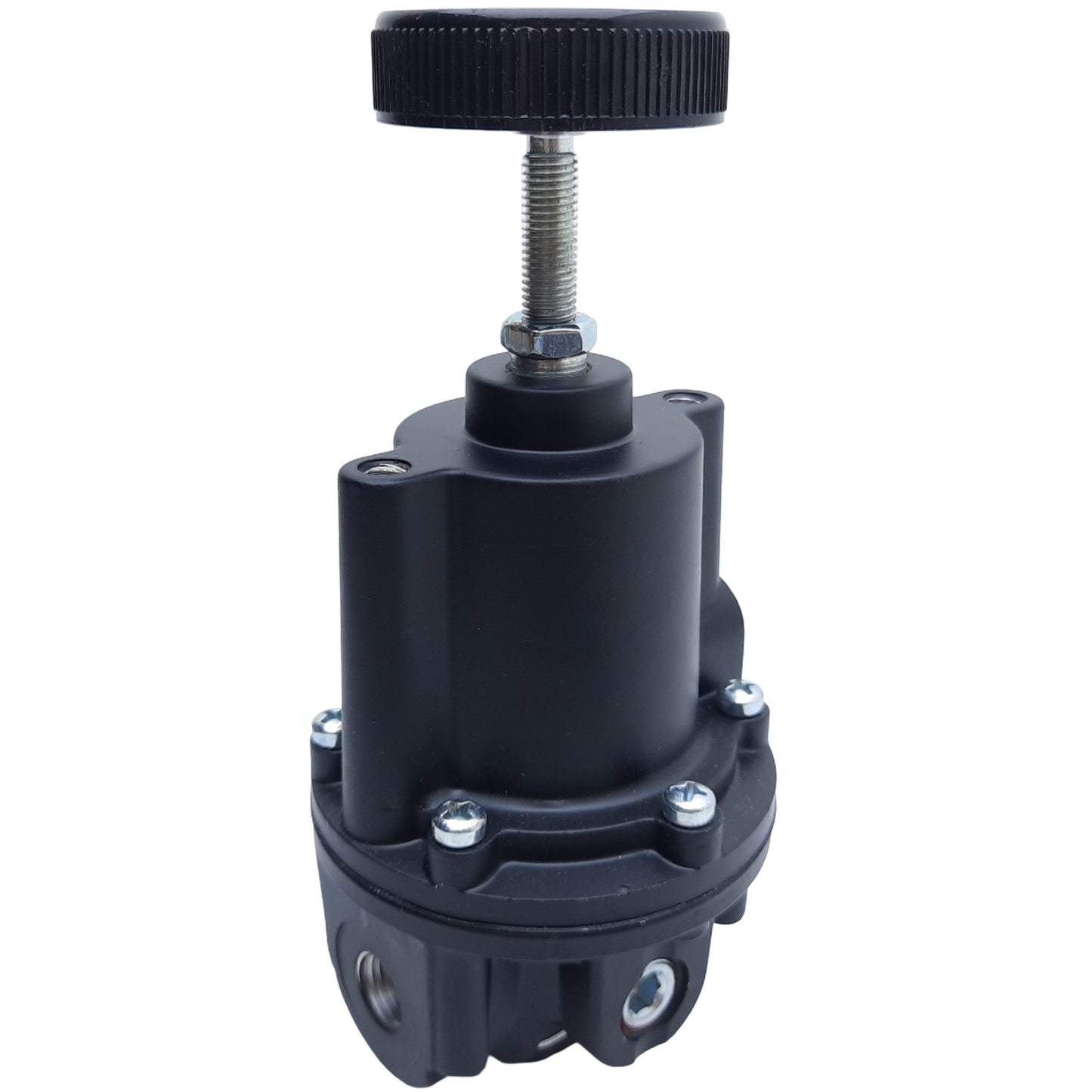 New – Open box Fairchild 10242 Pneumatic Pressure Regulator, 1/4" NPT, 1-60PSI Set, Max. 500PSI