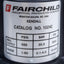 New – Open box Fairchild 10242 Pneumatic Pressure Regulator, 1/4" NPT, 1-60PSI Set, Max. 500PSI