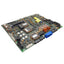 Used VIC Leak Detection 8319-211-00 REV B Logic & Valve Drive Board Used for MS-50
