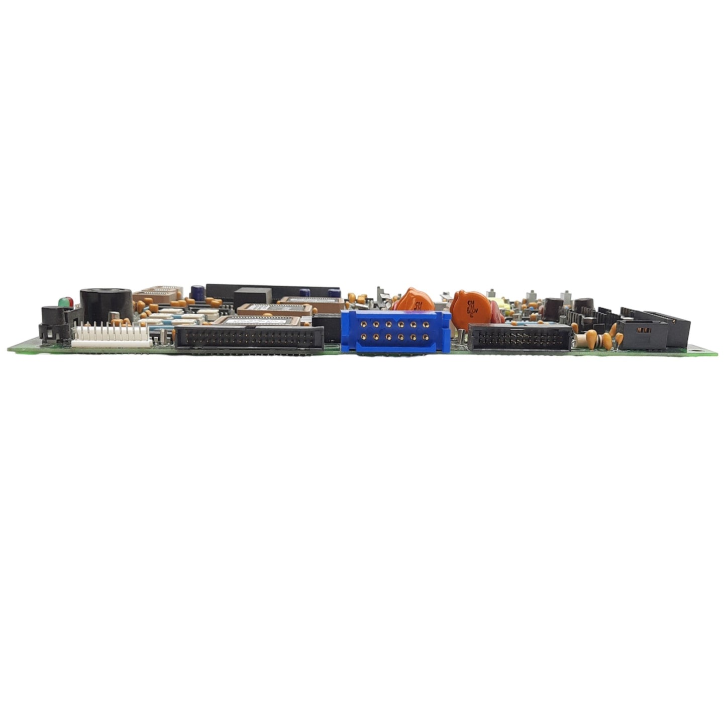 Used VIC Leak Detection 8319-211-00 REV B Logic & Valve Drive Board Used for MS-50