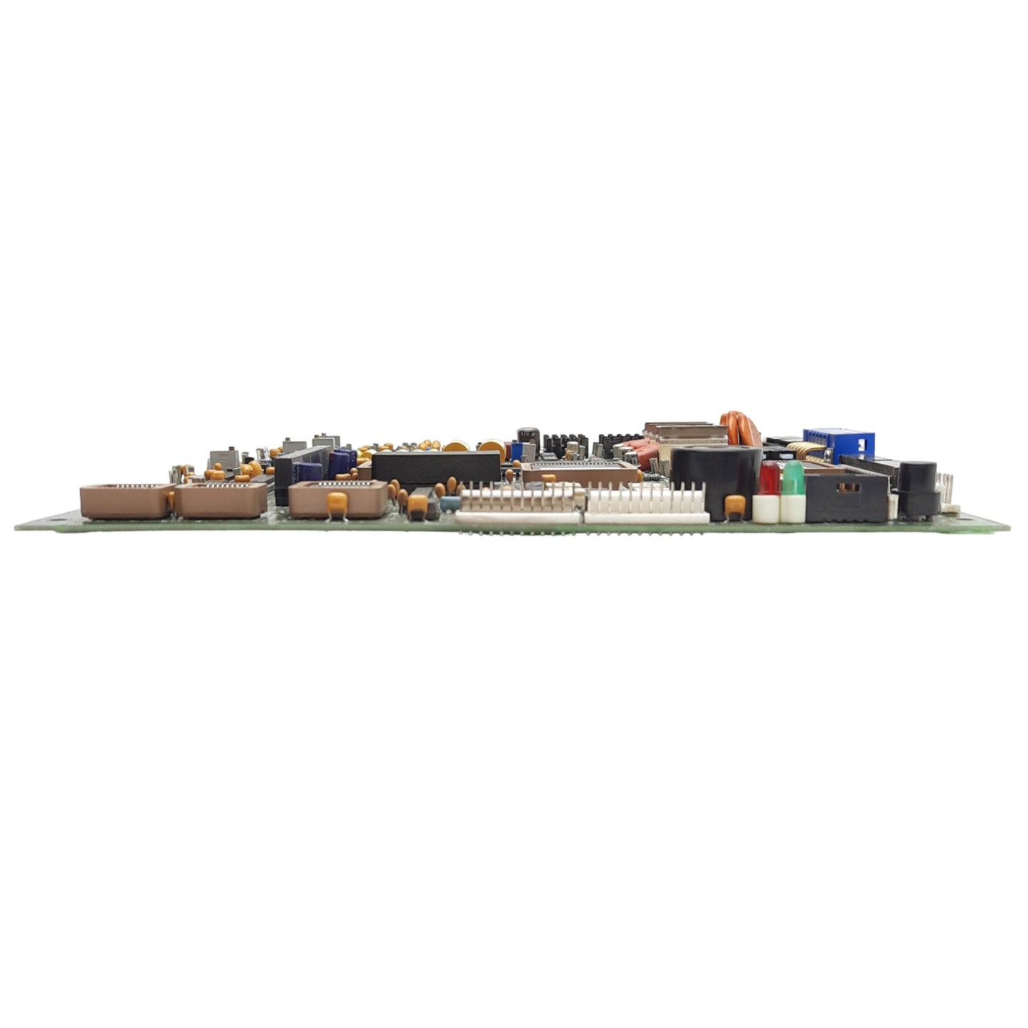 Used VIC Leak Detection 8319-211-00 REV B Logic & Valve Drive Board Used for MS-50