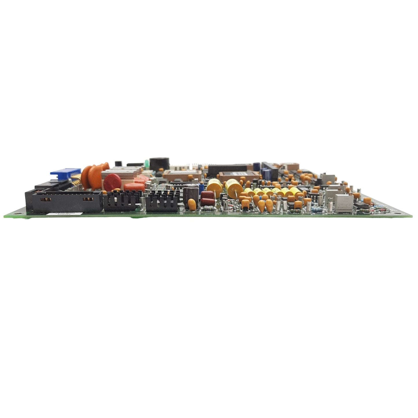 Used VIC Leak Detection 8319-211-00 REV B Logic & Valve Drive Board Used for MS-50