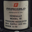 Used Fairchild 10222 Pneumatic Precision Regulator 0-10psig Set, 500psig Max 1/4" NPT