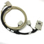 Used Trumpf Haas 30-59-29-AA LLK Laser Fiber Controller Cable 9-Pin, 37-Pin D-Sub