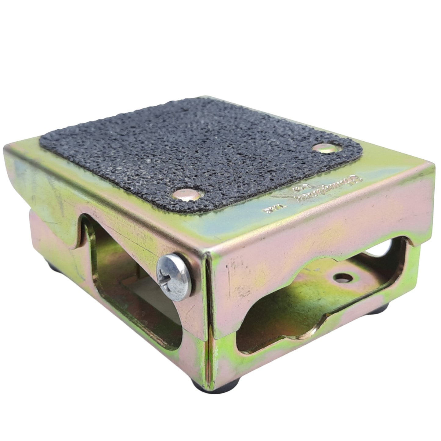 Used Humphrey 34F Miniature Push Button Valve Operator TAC Series, Pressure 40 PSIG