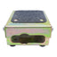 Used Humphrey 34F Miniature Push Button Valve Operator TAC Series, Pressure 40 PSIG