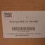 Used March MDX-1/2 Magnetic Drive Pump, 6gpm, 50psi, ø1/2in OD, 115VAC, 1750rpm