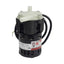 Used March MDX-1/2 Magnetic Drive Pump, 6gpm, 50psi, ø1/2in OD, 115VAC, 1750rpm