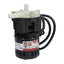 Used March MDX-1/2 Magnetic Drive Pump, 6gpm, 50psi, ø1/2in OD, 115VAC, 1750rpm