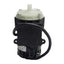 Used March MDX-1/2 Magnetic Drive Pump, 6gpm, 50psi, ø1/2in OD, 115VAC, 1750rpm