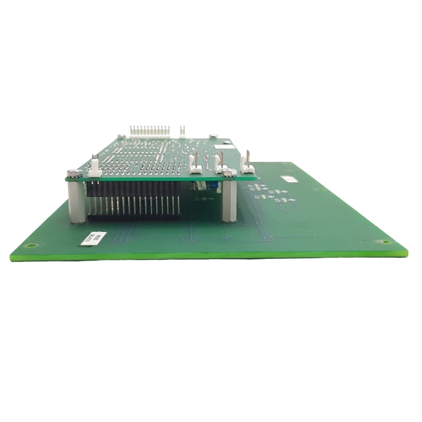 Used VIC Leak Detection 8319-213-00 User Panel For MS-50 Automatic Leak Detector
