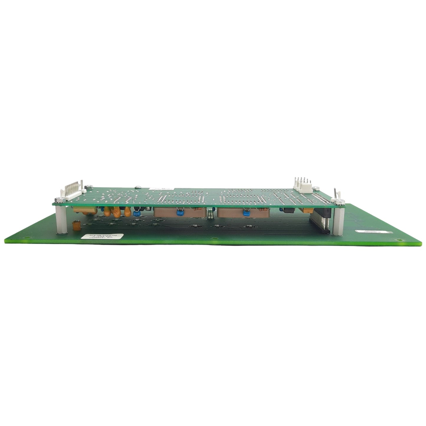 Used VIC Leak Detection 8319-213-00 User Panel For MS-50 Automatic Leak Detector