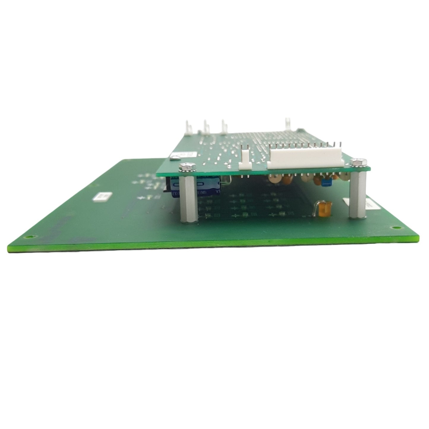 Used VIC Leak Detection 8319-213-00 User Panel For MS-50 Automatic Leak Detector