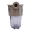 Used Mass-Vac 300005 VisiTrap Vacuum Trap, 4.5in Sump, 1-4CFM, 3/4in NPT Ports