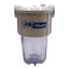 Used Mass-Vac 300005 VisiTrap Vacuum Trap, 4.5in Sump, 1-4CFM, 3/4in NPT Ports