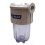 Used Mass-Vac 300005 VisiTrap Vacuum Trap, 4.5in Sump, 1-4CFM, 3/4in NPT Ports