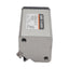 Used SMC CDQ2KA16-01-95593 Pneumatic Cylinder, ø16mm Bore, 15mm Stroke, M5, 140psi