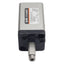 Used SMC CDQ2KA16-01-95593 Pneumatic Cylinder, ø16mm Bore, 15mm Stroke, M5, 140psi