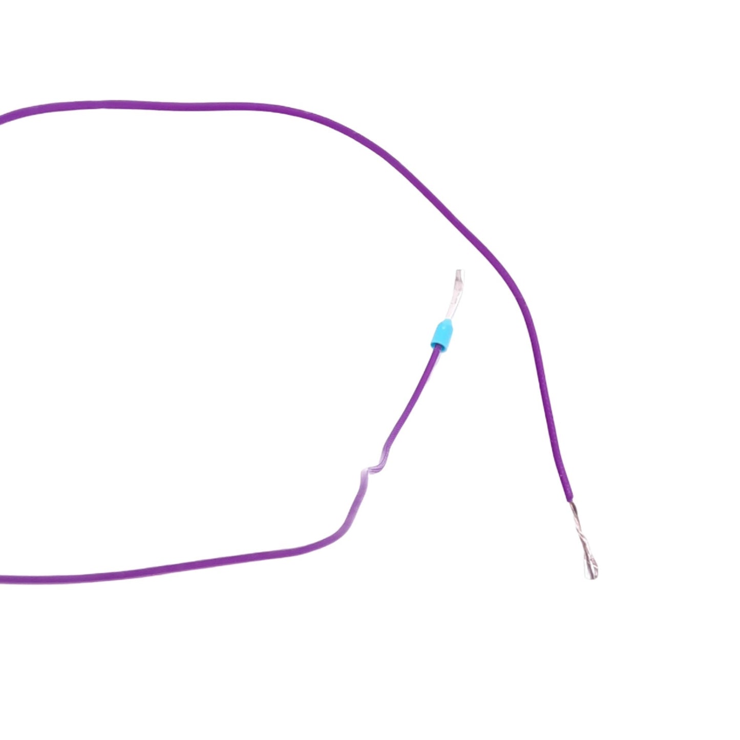 Used Bio-Chem Valve 150L2NC24-156 Isolation Valve, 2-Way, 1/8" NPT, 15psi, 24VDC Coil