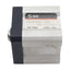 Used SMC CQ2KB20-10D Pneumatic Compact Cylinder, ø20mm Bore, 10mm Stroke, M5, 10bar