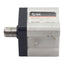 Used SMC CQ2KB20-10D Pneumatic Compact Cylinder, ø20mm Bore, 10mm Stroke, M5, 10bar
