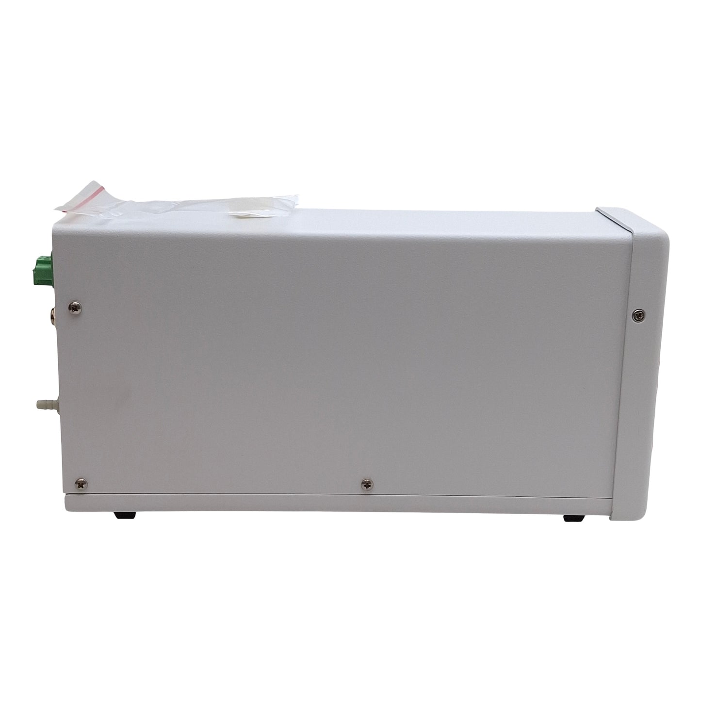 New – Open box Rheodyne 0001-6501 Stand Alone MINI Degasser 4-Channel, 480µL, 2mL/min, 15-24VDC