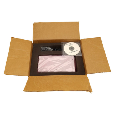 New – Open box Rheodyne 0001-6501 Stand Alone MINI Degasser 4-Channel, 480µL, 2mL/min, 15-24VDC